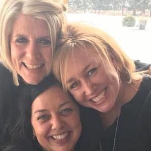 Meet your Posher, Jennifer